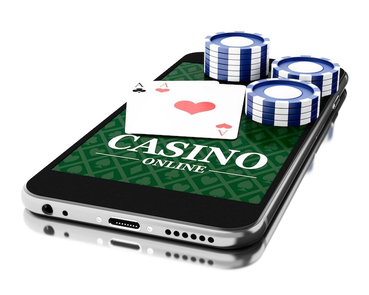 Pemeriksaan catatan akun melalui mobile